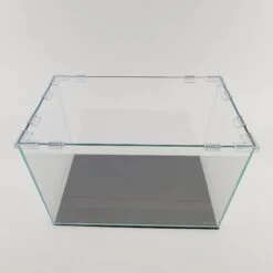 Lifegard 5-mm Aquarium Lid Clip Set, 15-gal -Fish Products 889846 PT3. AC SS1800 V1690208436