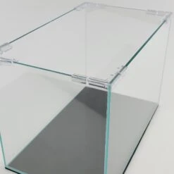 Lifegard 5-mm Aquarium Lid Clip Set, 15-gal -Fish Products 889846 PT7. AC SS1800 V1689975736