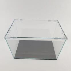 Lifegard 6-mm Aquarium Lid Clip Set, 24-gal -Fish Products 889862 PT4. AC SS1800 V1689975733