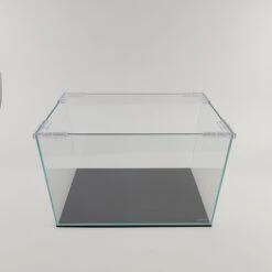 Lifegard 6-mm Aquarium Lid Clip Set, 24-gal -Fish Products 889862 PT8. AC SS1800 V1690207061