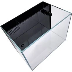 Lifegard CRYSTAL Beveled Edge Low Iron Aquarium With Built In Back Filter, 5-mm 16 Lifegard CRYSTAL Beveled Edge Low Iron Aquarium With Built In Back Filter, 5-mm -Fish Products 889958 PT5. AC SS1800 V1691429999