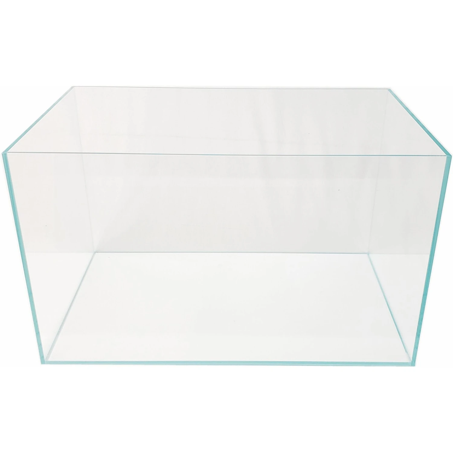 Lifegard CRYSTAL Beveled Edge Low Iron Rimless Aquarium With HOF-3 Hang On Filter, 6-mm, 17-gal 7 Lifegard CRYSTAL Beveled Edge Low Iron Rimless Aquarium With HOF-3 Hang On Filter, 6-mm, 17-gal - Image 5