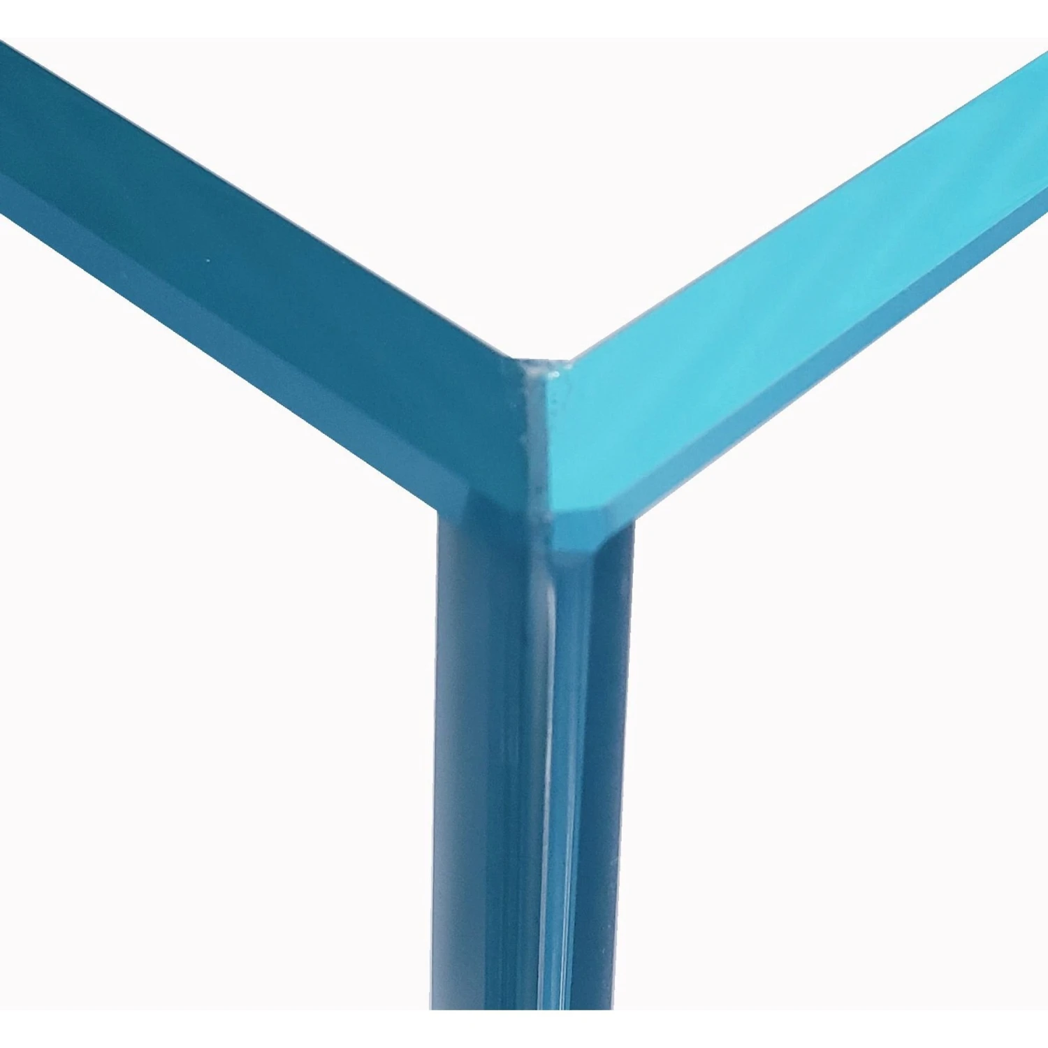 Lifegard CRYSTAL Beveled Edge Low Iron Rimless Aquarium With HOF-3 Hang On Filter, 6-mm, 17-gal 9 Lifegard CRYSTAL Beveled Edge Low Iron Rimless Aquarium With HOF-3 Hang On Filter, 6-mm, 17-gal - Image 7