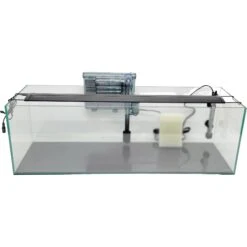 Lifegard Clear Glass Bookshelf Aquarium With HOF-3 Filter, 6-mm, 16-gal 13 Lifegard Clear Glass Bookshelf Aquarium With HOF-3 Filter, 6-mm, 16-gal -Fish Products 890038 PT2. AC SS1800 V1691160944