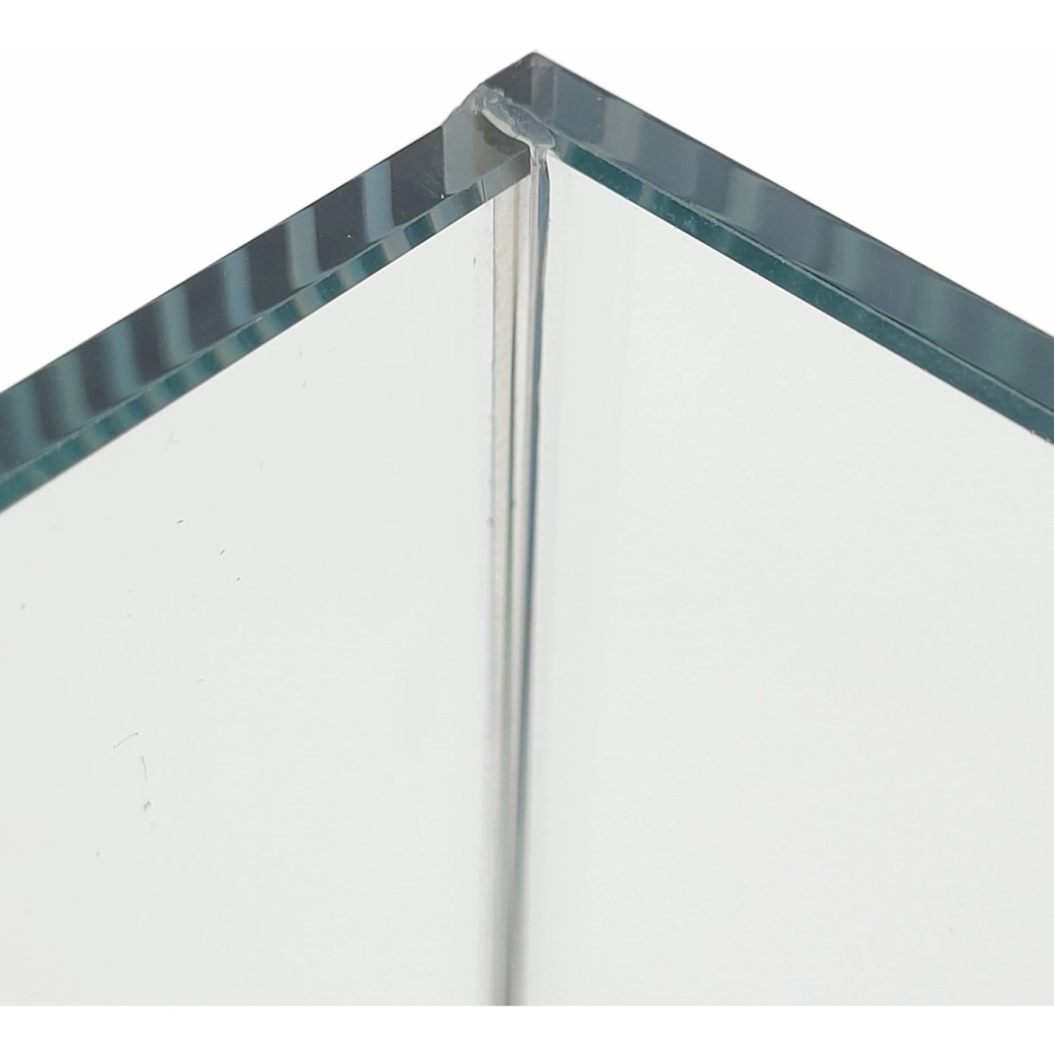 Lifegard Clear Glass Bookshelf Aquarium With HOF-3 Filter, 6-mm, 16-gal 9 Lifegard Clear Glass Bookshelf Aquarium With HOF-3 Filter, 6-mm, 16-gal - Image 7