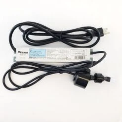 Lifegard Ballast For Pro Max UV 25 & 40 Watt, 250-gal 17 Lifegard Ballast For Pro Max UV 25 & 40 Watt, 250-gal -Fish Products 890350 PT6. AC SS1800 V1689975730