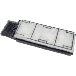 Lifegard HOF-10 Single Stage Slim Design Hang On Filter, 10-gal -Fish Products 890382 PT2. AC SS1800 V1686840950