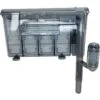 Lifegard HOF-40 Quadruple Slim Design Hang-On-Filter, 40-gal -Fish Products 890430 MAIN. AC SS1800 V1686840952