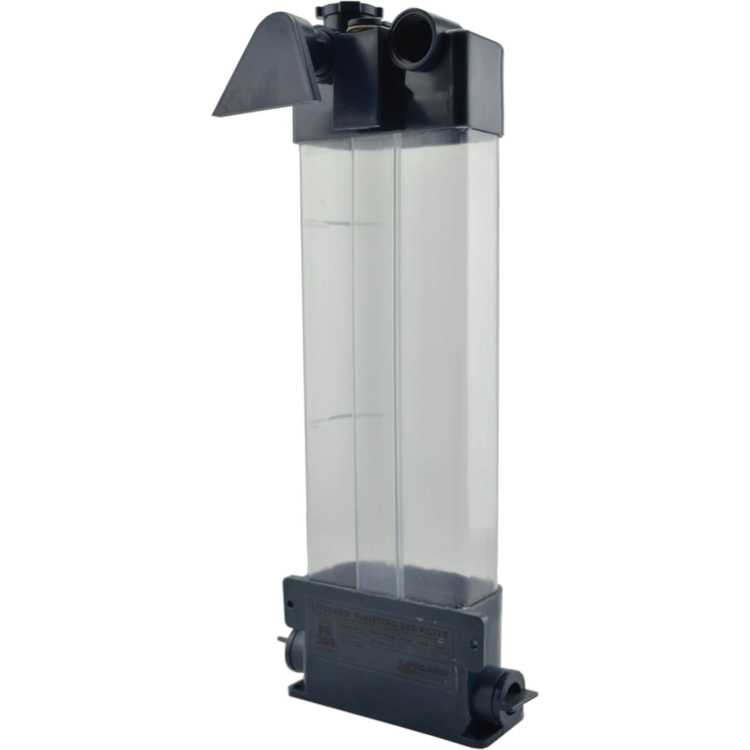 Lifegard FB300 Fluidized Bed Filter, 300-gal 6 Lifegard FB300 Fluidized Bed Filter, 300-gal - Image 4