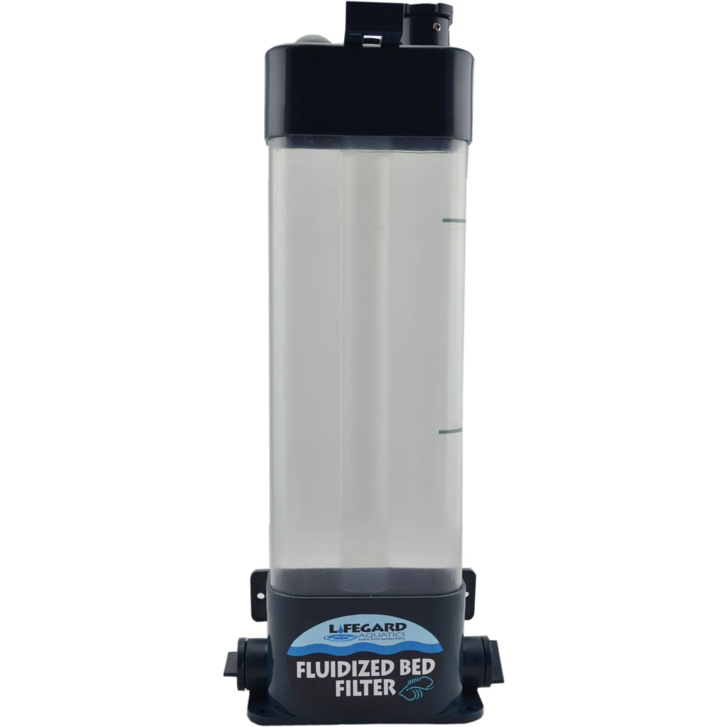 Lifegard FB300 Fluidized Bed Filter, 300-gal 7 Lifegard FB300 Fluidized Bed Filter, 300-gal - Image 5