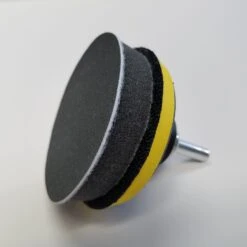 Lifegard PRO Scratch Removal Kit For Acrylic Aquariums, Black -Fish Products 890654 PT2. AC SS1800 V1690206389