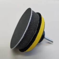 Lifegard PRO Scratch Removal Kit For Acrylic Aquariums, Black -Fish Products 890654 PT6. AC SS1800 V1690207144