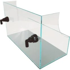 Lifegard Low Iron Ultra Clear Glass Terrarium/Paludarium Kit With LED Light, 5-mm, 3.6-gal 15 Lifegard Low Iron Ultra Clear Glass Terrarium/Paludarium Kit With LED Light, 5-mm, 3.6-gal -Fish Products 890822 PT5. AC SS1800 V1690206160