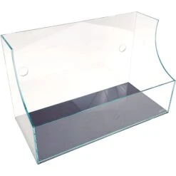 Lifegard Low Iron Ultra Clear Glass Terrarium/Paludarium Kit With LED Light, 5-mm, 3.6-gal 17 Lifegard Low Iron Ultra Clear Glass Terrarium/Paludarium Kit With LED Light, 5-mm, 3.6-gal -Fish Products 890822 PT7. AC SS1800 V1690205026