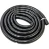 Lifegard Coil Flexible Tubing, Black -Fish Products 890990 MAIN. AC SS1800 V1687808348