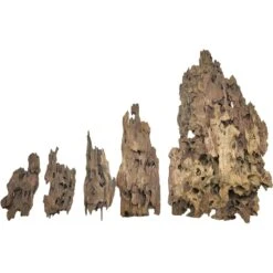 Lifegard Dragon Wood Pack, 4-8-in, -Fish Products 891014 PT3. AC SS1800 V1690206838