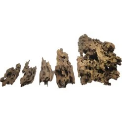 Lifegard Dragon Wood Pack, 4-8-in, -Fish Products 891014 PT6. AC SS1800 V1690208575