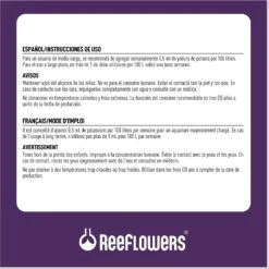 Reeflowers Potassium Iodide Fish Aquarium Water Conditioner 12 Reeflowers Potassium Iodide Fish Aquarium Water Conditioner -Fish Products 892966 PT3. AC SS1800 V1688761215