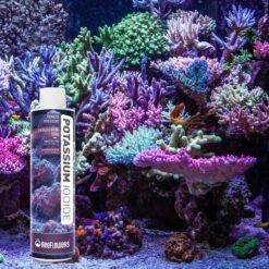 Reeflowers Potassium Iodide Fish Aquarium Water Conditioner 15 Reeflowers Potassium Iodide Fish Aquarium Water Conditioner -Fish Products 892966 PT6. AC SS1800 V1688749109