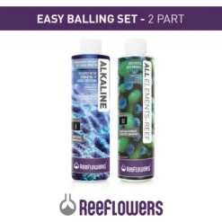 Reeflowers Alkaline Easy Balling I Fish Aquarium Water Conditioner, 17-oz Bottle -Fish Products 893006 PT6. AC SS1800 V1688759111