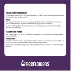 Reeflowers Betta Bonny Fish Aquarium Water Conditioner, 2.9-oz Bottle 12 Reeflowers Betta Bonny Fish Aquarium Water Conditioner, 2.9-oz Bottle -Fish Products 893230 PT3. AC SS1800 V1688760570