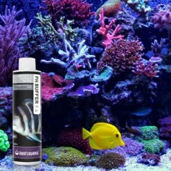 Reeflowers PH Buffer 9.4 Fish Aquarium Water Conditioner, 17-oz Bottle -Fish Products 893278 PT6. AC SS1800 V1688756062
