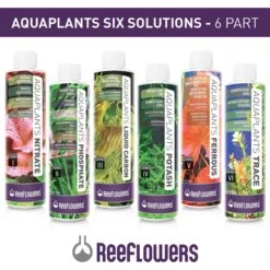 Reeflowers Aqua Plants Nitrate Balling Set I Fish Aquarium Water Conditioner -Fish Products 893310 PT6. AC SS1800 V1688761220
