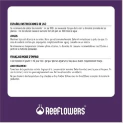 Reeflowers Aqua Plants Phosphate Balling Set II Fish Aquarium Water Conditioner -Fish Products 893326 PT3. AC SS1800 V1688759108