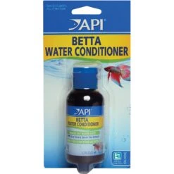 API Betta Aquarium Water Conditioner