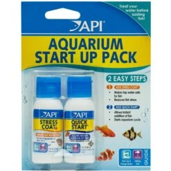 API Aquarium Start-Up Pack