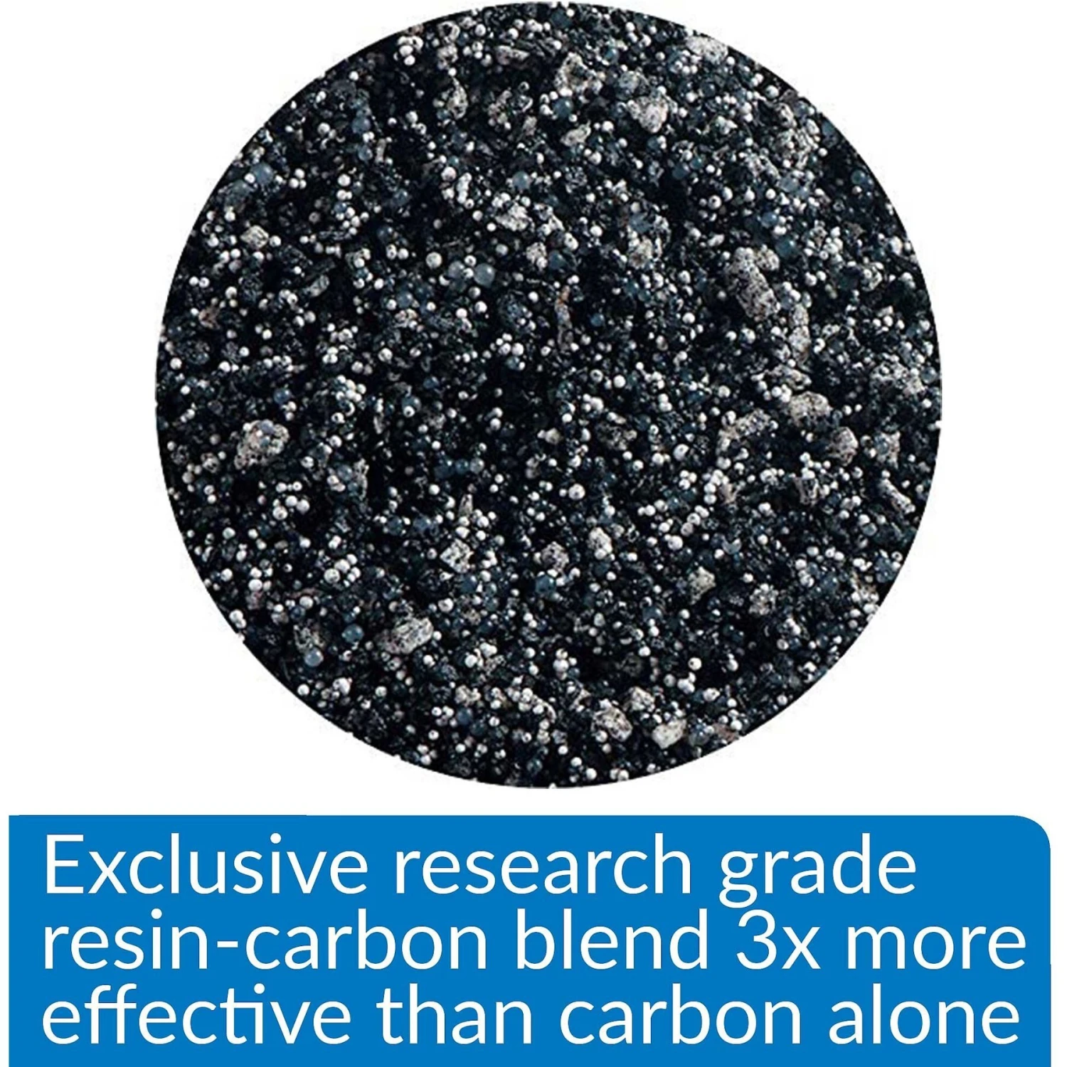 API Bio-Chem Zorb Filter Media Pouch For Crystal Clear Aquarium Water 7 API Bio-Chem Zorb Filter Media Pouch For Crystal Clear Aquarium Water - Image 5