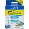 API PH Freshwater Aquarium Test & Adjuster Kit 2 API PH Freshwater Aquarium Test & Adjuster Kit -Fish Products 94345 MAIN. AC SS1800 V1504204034