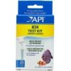 API KH Carbonate Hardness Fresh & Salt Water Aquarium Test Kit -Fish Products 94362 MAIN. AC SS1800 V1504203995
