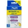API Nitrate NO3 Freshwater & Saltwater Aquarium Test Kit -Fish Products 94369 MAIN. AC SS1800 V1570549668