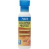 API Goldfish Protect Aquarium Water Conditioner -Fish Products 94378 MAIN. AC SS1800 V1504204264