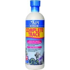 API Marine Complete Trace Aquarium Water Conditioner
