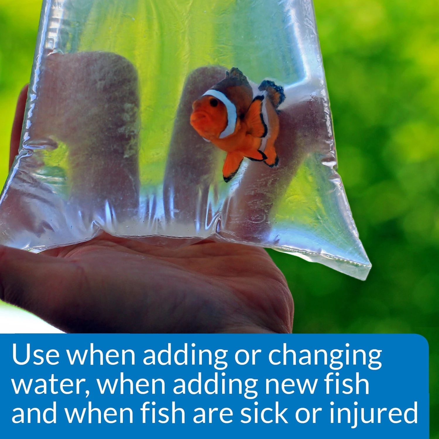 API Marine Stress Coat Saltwater Aquarium Water Conditioner 5 API Marine Stress Coat Saltwater Aquarium Water Conditioner - Image 3