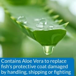 API Marine Stress Coat Saltwater Aquarium Water Conditioner 13 API Marine Stress Coat Saltwater Aquarium Water Conditioner -Fish Products 94398 PT5. AC SS1800 V1570549959