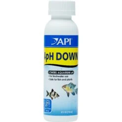 API PH Down Freshwater Aquarium Water Treatment