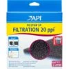 API Filstar XP Aquarium Filtration Pads -Fish Products 94425 MAIN. AC SS1800 V1570550673