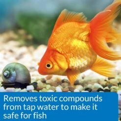 API Proper PH 7.5 Aquarium Water Treatment 10 API Proper PH 7.5 Aquarium Water Treatment -Fish Products 94444 PT4. AC SS1800 V1570550608