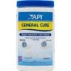 API General Cure Freshwater & Saltwater Aquarium Parasitic Fish Disease Treatment -Fish Products 94459 MAIN. AC SS1800 V1570550945