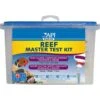 API Reef Aquarium Master Test Kit