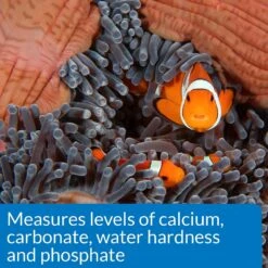 API Saltwater Aquarium Master Test Kit 14 API Saltwater Aquarium Master Test Kit -Fish Products 94476 PT6. AC SS1800 V1570551802