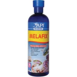 API Melafix Saltwater Fish & Coral Bacterial Infection Remedy