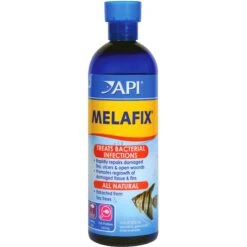 API Melafix Freshwater Fish Infection Remedy
