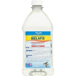 API Melafix Freshwater Fish Bacterial Infection Remedy