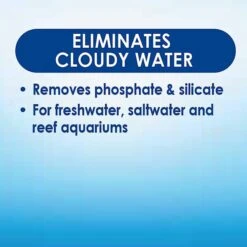 API Phos-Zorb Aquarium Canister Filter Filtration Pouch -Fish Products 94560 PT4. AC SS1800 V1504205203