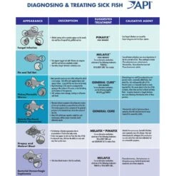 API Pimafix Freshwater & Saltwater Fish Fungal Infection Remedy -Fish Products 94564 PT7. AC SS1800 V1650096987