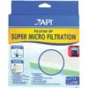 API Filstar XP Super Micro Filtration Aquarium Canister Filter Filtration Pads 1 API Filstar XP Super Micro Filtration Aquarium Canister Filter Filtration Pads -Fish Products 94575 MAIN. AC SS1800 V1528142515